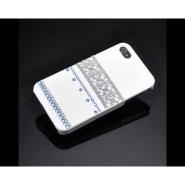 Tiaras Bling Swarovski Crystal Phone Cases