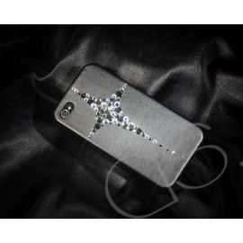 Stelle Bling Swarovski Crystal Phone Cases