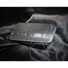 Sparkle Line Bling Swarovski Crystal Phone Cases