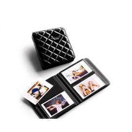 Diamond Photo Album for Fujiflim Instax Mini Films