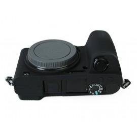 Silicone Case for Sony Alpha A6500