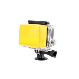 GoPro Adhesive Floaty 12 pcs Anti-Fog Inserts for Hero Cameras -Yellow